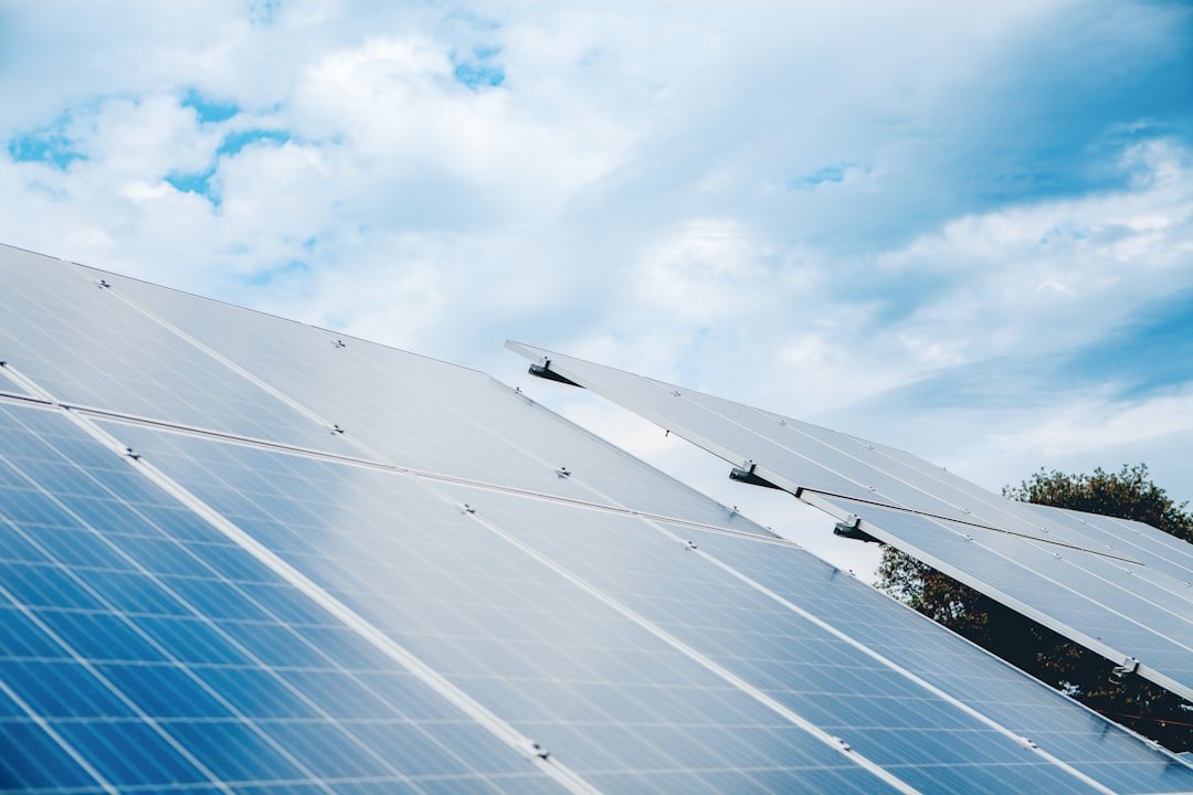 Do Solar Panels Work on Cloudy or Rainy Days?