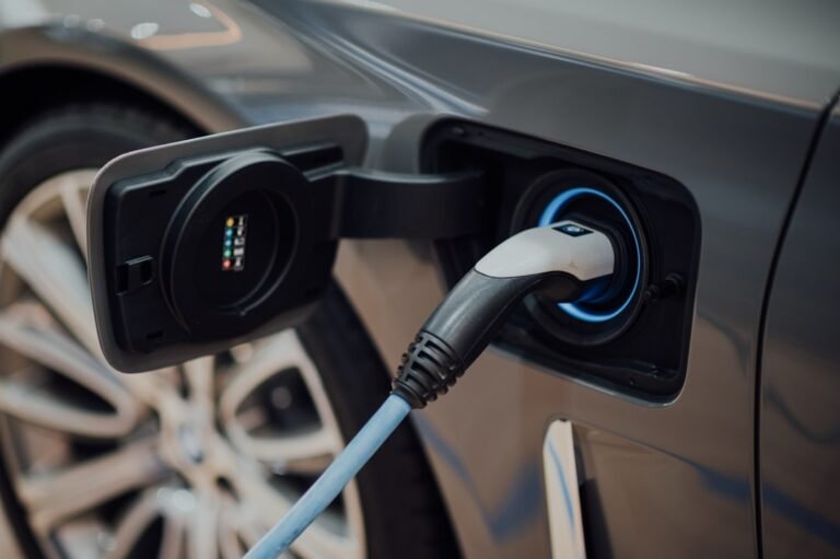EV Home Charging Explained for First-Time Electric Car Owners