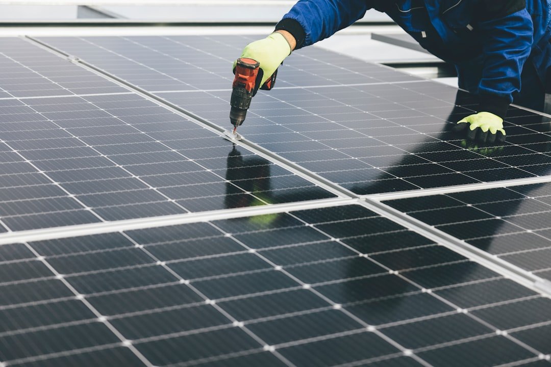 How Solar Energy Works: A Beginner’s Guide
