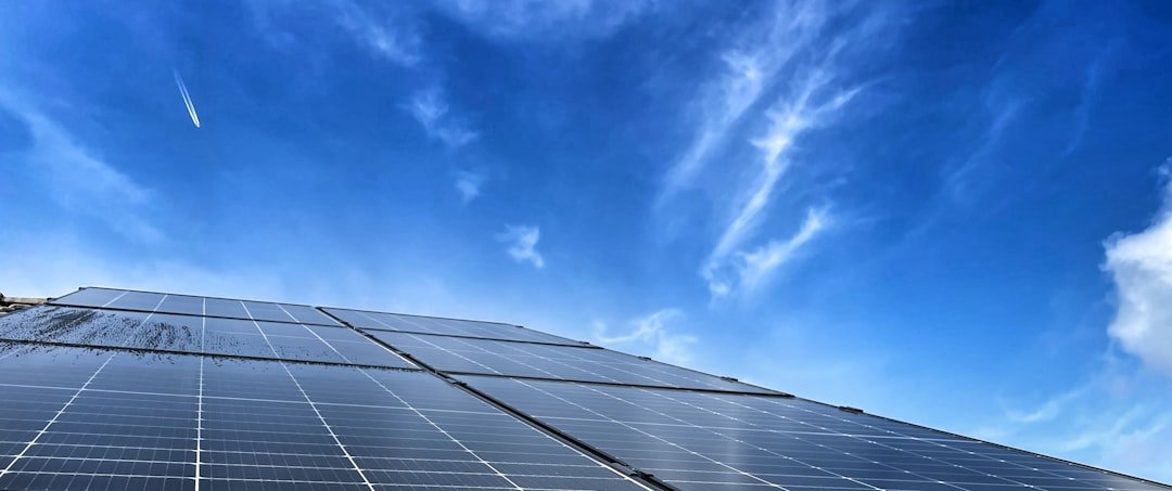 How Weather Affects Solar Panel Performance