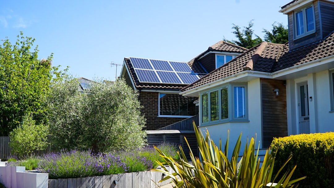How to Know If Your Home Is Suitable for Solar Power
