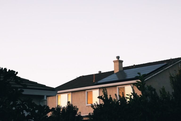 Simple Ways to Make Your Home More Energy Efficient