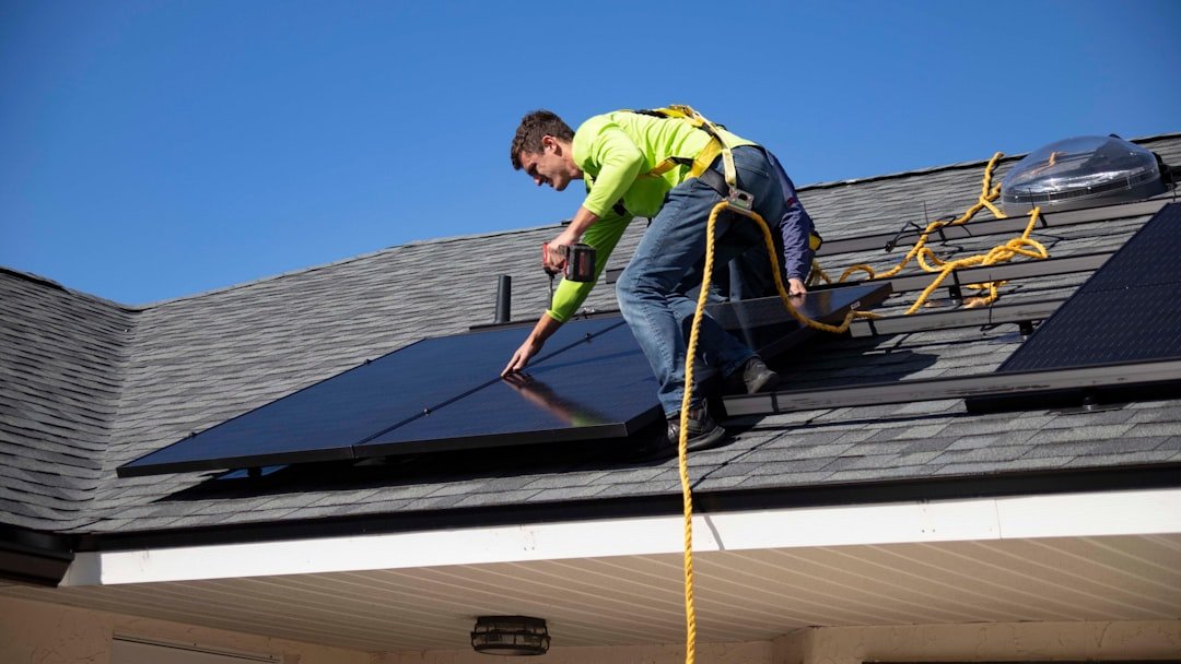 Solar Panels Explained: Everything Homeowners Should Know