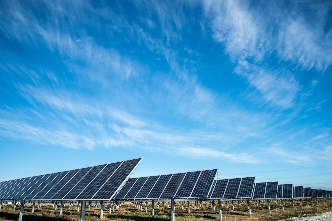 What Is a Solar Inverter and Why Is It Important?