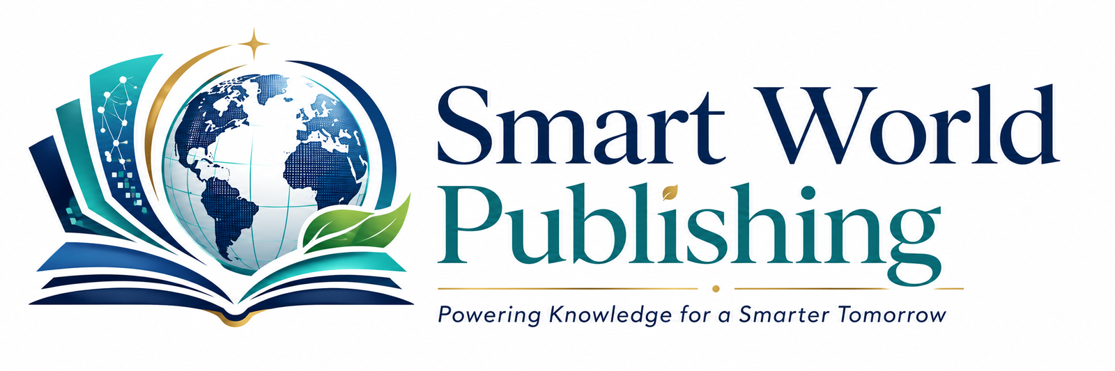 Smart World Publishing