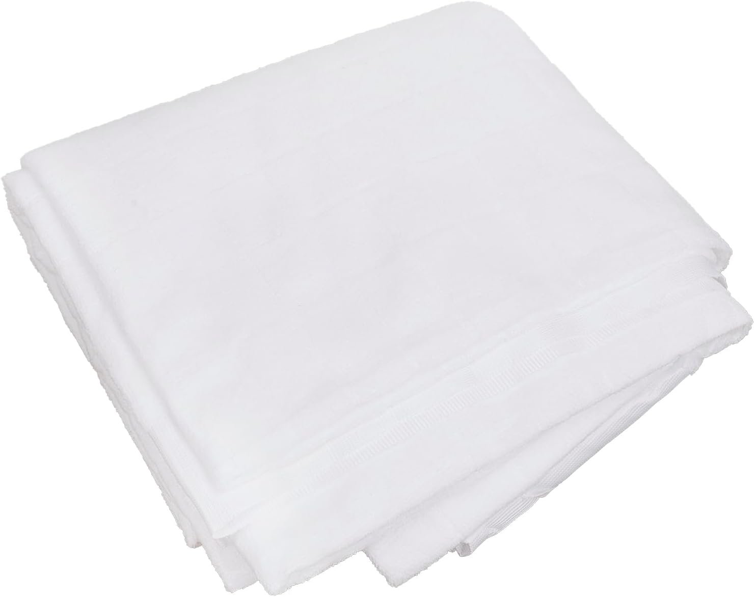 Islamic Men's Ihram Cotton Ahram for Umrah Haji Ehram Towel Pilgrimage Towel Islamic Arabic Middle East Arab Ihram Clothes - Image 8
