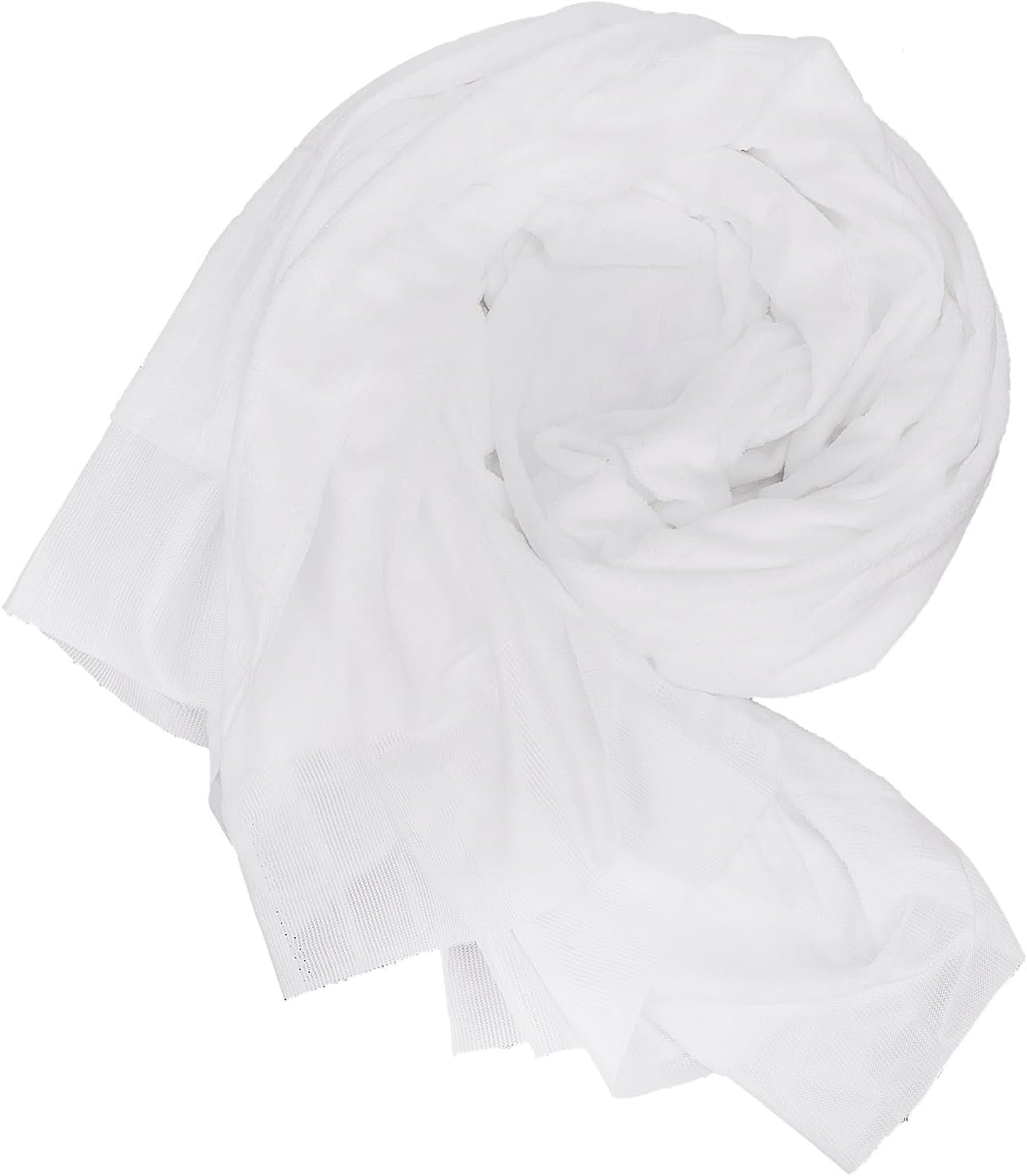 Islamic Men's Ihram Cotton Ahram for Umrah Haji Ehram Towel Pilgrimage Towel Islamic Arabic Middle East Arab Ihram Clothes - Image 6
