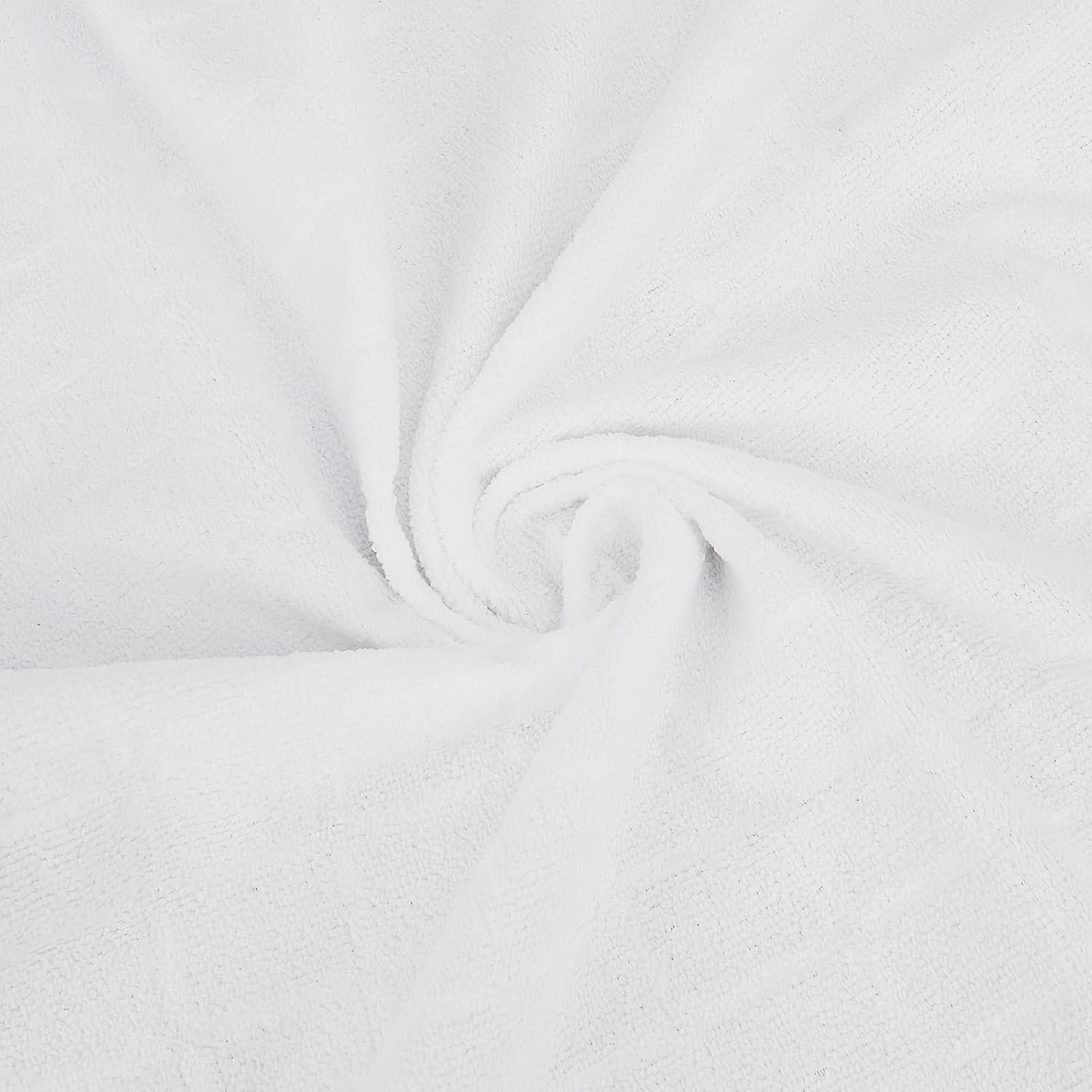 Islamic Men's Ihram Cotton Ahram for Umrah Haji Ehram Towel Pilgrimage Towel Islamic Arabic Middle East Arab Ihram Clothes - Image 7