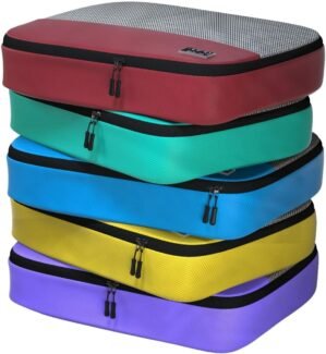 Large Packing Cubes for Travel R...