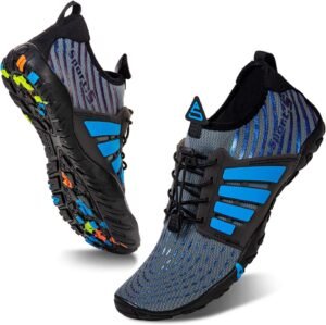 Footwear & Walking Essentials