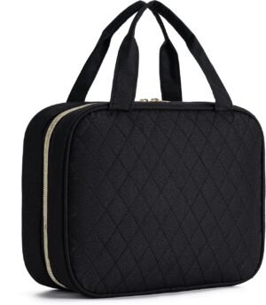 Travel Toiletry Bag for Women, Larg...