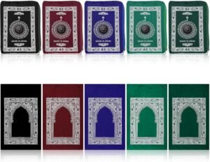 Hajj & Umrah Essentials