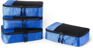 Amazon Essentials 4-Piece Packing C...