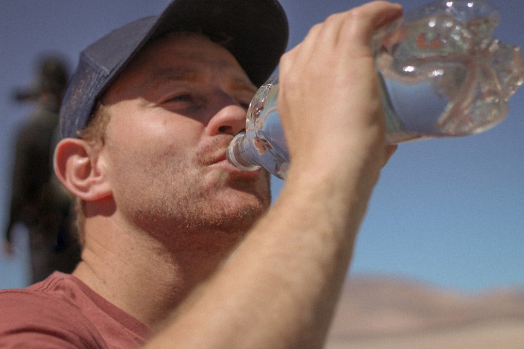 Best Ways to Stay Hydrated During Hajj and Umrah