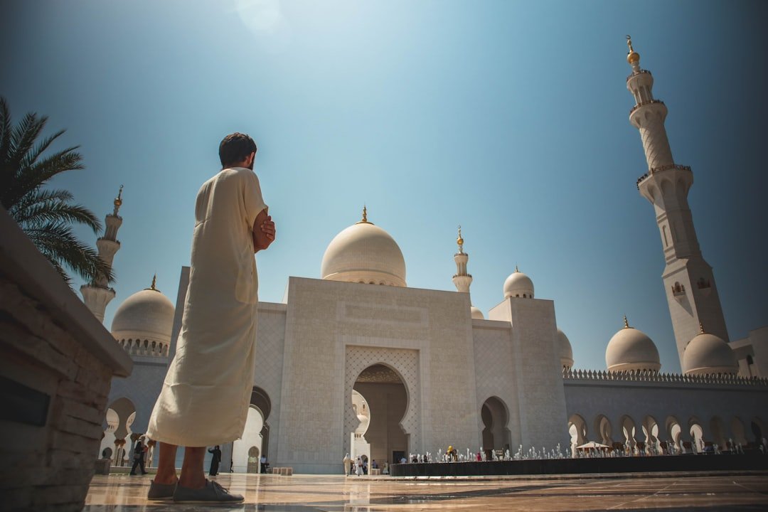 Complete Guide to Preparing for Your First Umrah
