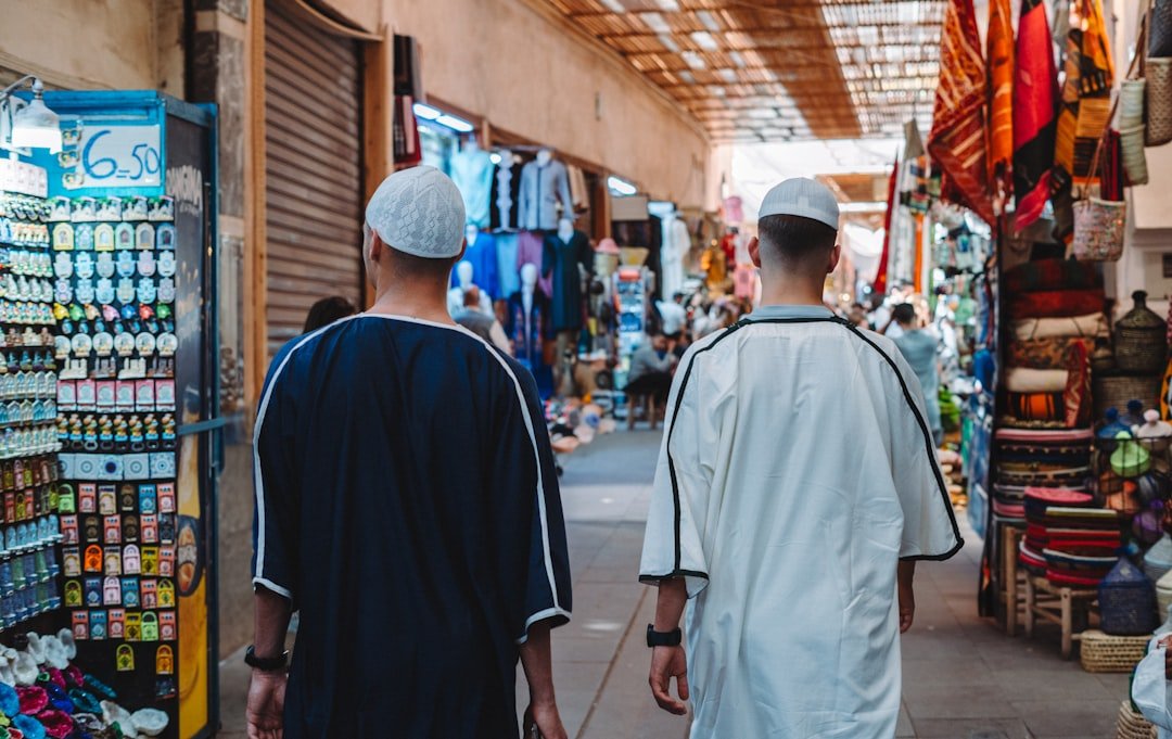 Hajj & Umrah Essentials You Should Buy Before Your Journey