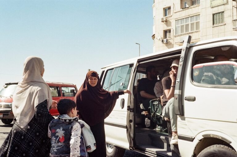 Hajj & Umrah Travel Tips for Families With Children