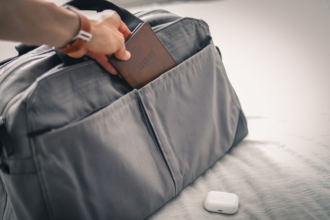 Hajj Packing Checklist: Everything You Need Before You Travel