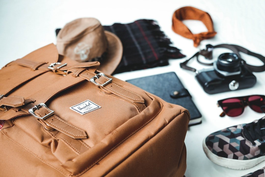 Hajj Travel Accessories That Can Make Your Journey Easier