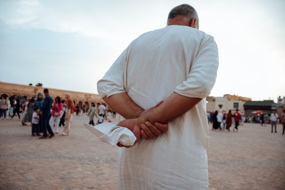 How to Prepare for the Long Walking Days of Hajj