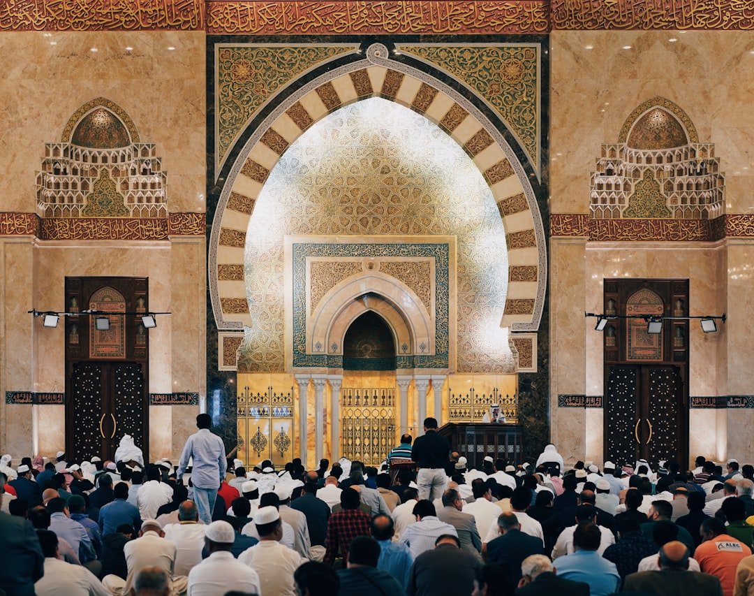 Prayer and Worship Essentials for Hajj & Umrah